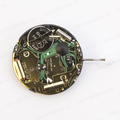 Механизм в сборе ISA 8174.220/8154.220