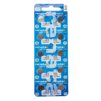 Renata 370