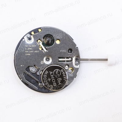 Механизм в сборе ISA 9231.1900