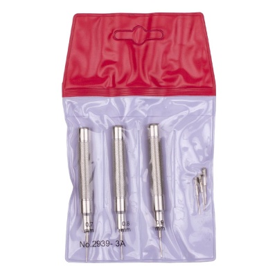 выбиватели с белой ручкой 2