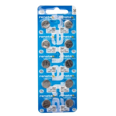 Renata 391
