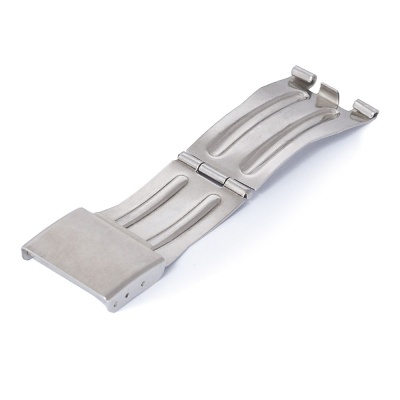 Застежка для браслета 16х10 мм AB-682