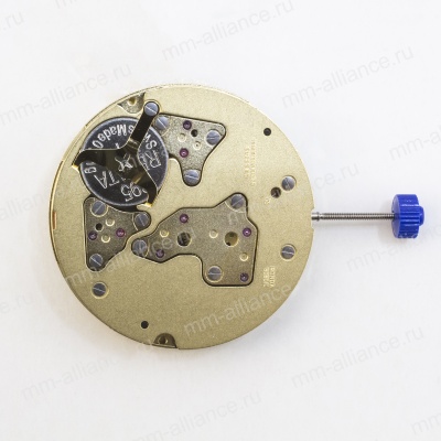 Механизм Ronda 5050.C