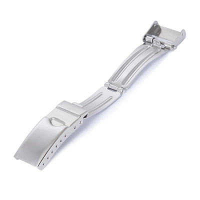 Застежка для браслета 14х7мм AB-6041