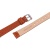 Ремень KMV S-10, 14 мм, orange, M Ремень KMV S-10, 14 мм, orange, M