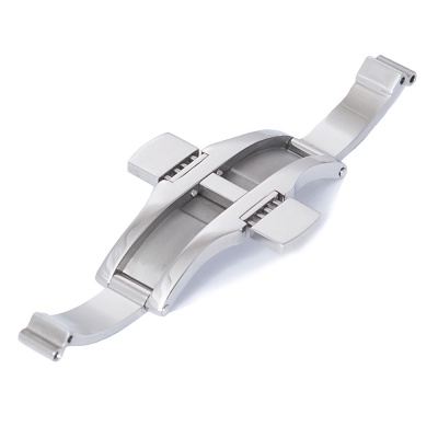 Внутренняя застежка для браслета c кнопками 7х25х40 AF005 (Gent) 