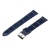 Ремень KMV S-11, 22 мм, т-синий, толщина 3.8, L