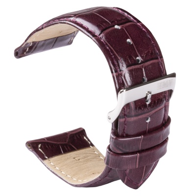 КМВ-11 24мм бордовый 1000х1000 4