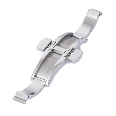 Внутренняя застежка для браслета c кнопками 4х15х35 SK005 L 