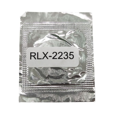 Пружина заводного барабана Rolex 2235_2 