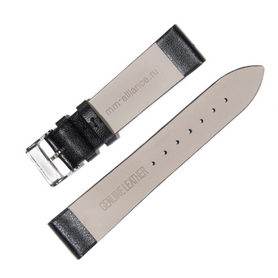 MM-A S-03, 22 р-р, черный, L