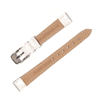 MM-A S-01, 10 р-р, белый, M