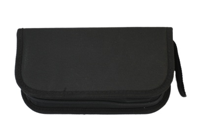 Набор инструментов часовщика в чехле RP-16015