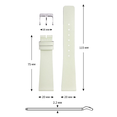 МН-40 мята 1000х1000 4 20мм