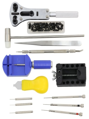 Набор часового инструмента RP-16014