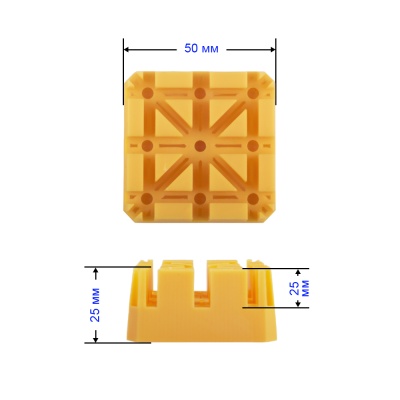 Подставка 2 1000х1000