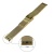 Mesh 10 gold (2) 18 Mesh 10 gold (2) 18