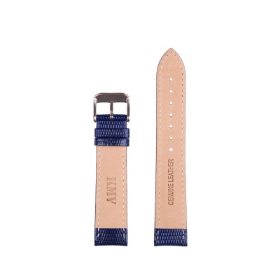 Ремень KMV S-17, 18 мм, d.Blue, L