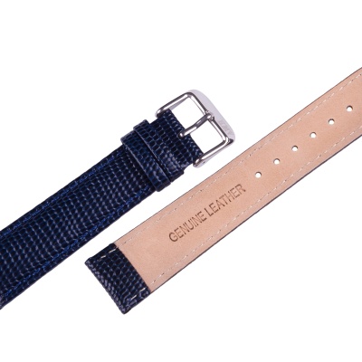 Ремень KMV S-17, 18 мм, d.Blue, L