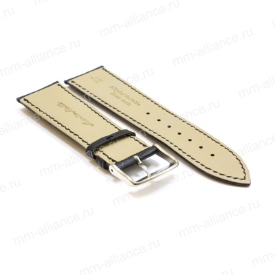 MN 24 р-р, Black, Alligator
