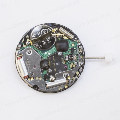 Механизм в сборе ISA 8271