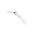 Ремень KMV S-25, 20 мм, White, L Ремень KMV S-25, 20 мм, White, L