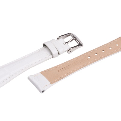 Ремень KMV S-25, 24 мм, White, L