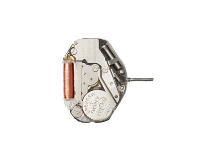 Механизм Miyota 203 A