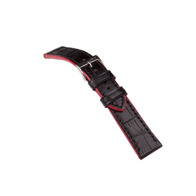 MN S-06, 20 р-р, nero+red, XL (4)