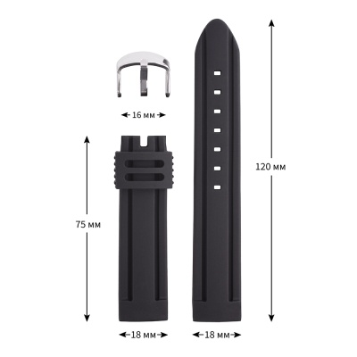 03720 Blk 5 18мм