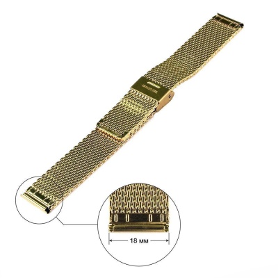 Mesh 10 gold (2) 18