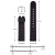 68W08120 Blk 3 1000х1000 20мм 68W08120 Blk 3 1000х1000 20мм