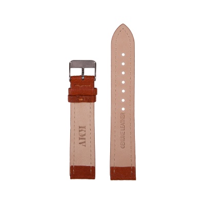 Ремень KMV S-10, 16 мм, orange, L