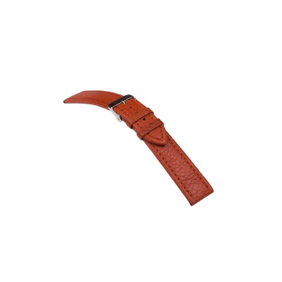 Ремень KMV S-10, 24 мм, orange, L