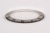 Стекло сфера SILVER RING с римскими цифрами 1мм 185 Стекло сфера SILVER RING с римскими цифрами 1мм 185
