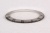 Стекло сфера SILVER RING с римскими цифрами 1мм 280 Стекло сфера SILVER RING с римскими цифрами 1мм 280