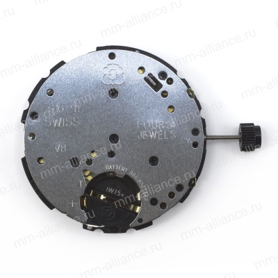 Механизм в сборе ETA G10.211 4D