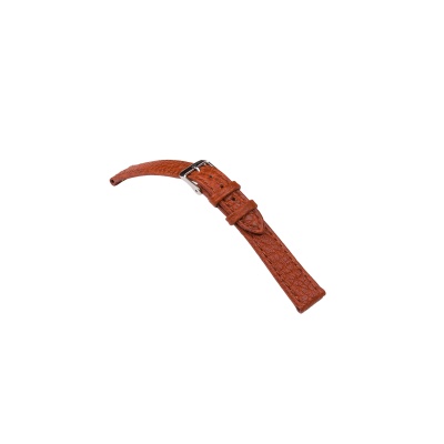 Ремень KMV S-10, 12 мм, orange, M