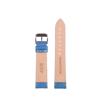 KMV S-17, 18 р-р, Blue, L