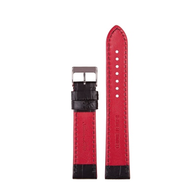 MN S-06, 20 р-р, nero+red, XL (2)