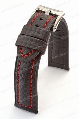 KMV S-374 (1.6) 20 р-р черный с красной стр.