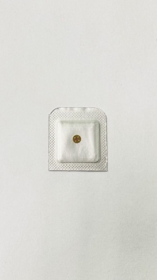 Колесо автоподзавода 1-e ETA 7750 (1)