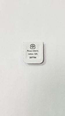 Колесо автоподзавода 1-e ETA 7750 (2)