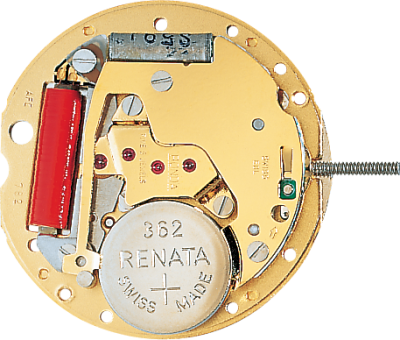 Механизм Ronda  785 3H 3D GOLD