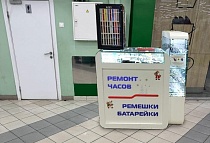Гипермаркет Окей, Выбргское шоссе 3