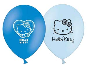 Hello Kitty 12"