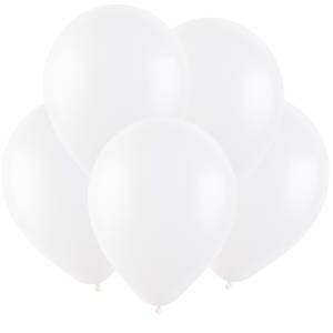 18" Пастель Белый (Турция) 8182312