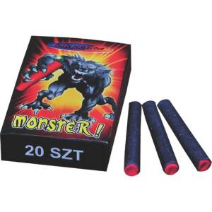 Monsteri (20штук)