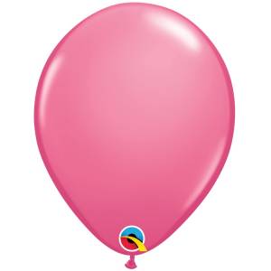 11" Фэшн Rose (Qualatex)/1102-0928