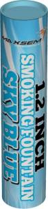 Дымы голубой МА0513 Blue Sky 1,2" 60с